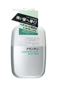 AfmQ (ADENOGEN) XJvPAVv[ (IC[^Cv) 400ml