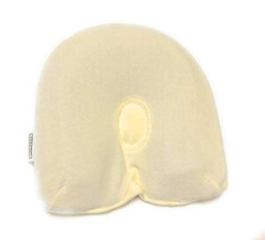 ジェルトロンピロー・ベビーまくら ドーナツタイプ 枕 ベビー用