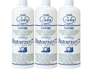 [3�{�Z�b�g] �h�[�o�[ �p�X�g���[�[ 77 �l�ߑւ��p (1L) 1000ml×3�{