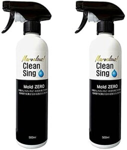 Č ̓Jr菜ۍ Jr Mold ZERO 500ml [h[ (2{Zbg)