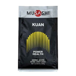 MUSASHI(���T�V) KUAN(�N�A��)1��300g����