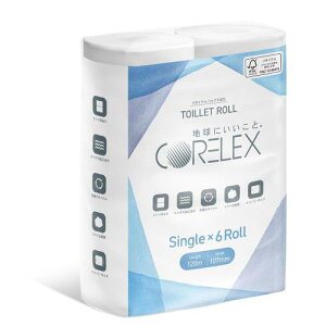 ACXvU gCbgy[p[ VO 120m×6[ 2{ { RAbNX