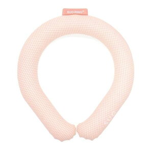 SUOSUO RING �v���X 18°ICE (�s�[�`�x�[�W��, M (28��)) Made ln Japan �����擾�� �N�[�������O �l�b�N�N�[���[ �����΍� �₽�� �u�ԂЂ��葱�� ������ �Ђ���O�b�Y �X�}�[�g�A�C�X �����O�N�[��