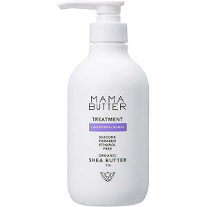 MAMA BUTTER(}}o^[) Y mVR g[gg I[KjbNVAo^[z x_[IW 500ml 500~bg (x 1)