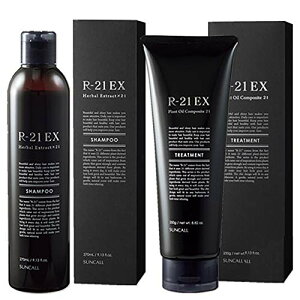 TR[ R-21 GNXg Vv[ 270mL + g[gg 250g Zbg