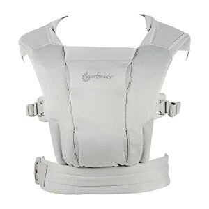 Ergobaby �G���S�x�r�[ EBC EMBRACE Soft Air �\�t�g�O���[ CREGBCEMASAMGRY
