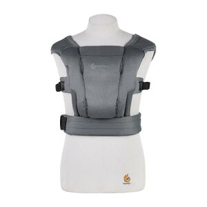 Ergobaby �G���S�x�r�[ EBC EMBRACE Soft Air �E�H�b�V���h�u���b�N CREGBCEMASAMBLK