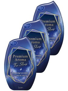 L v~AA} For Sleep [܂Ƃߔ] p u^ h[~Ox_[ 400mL×3 ̏L Q [tOX L L F xbh[