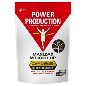 POWER PRODUCTION p[v_NV }bNX[hEGCgAbv `R[g 850g ʎ H