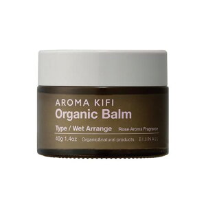 AROMAKIFIiA}LtBj I[KjbNo[ EFbgAW 40g Gꔯ X^CO