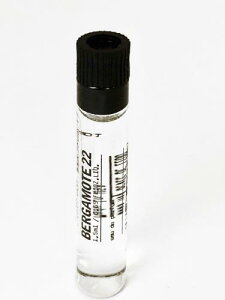 LE LABO { BERGAMOTE 22 xKbg 22 I[h pt@ EDP  1.5ml gїp