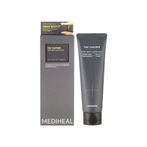MEDIHEAL(fBq[) UEeB[c[ |A fB[vN[pbN 100g 􂢗pbNEEs[O