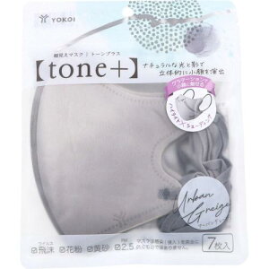 [RC] ׌}XN tone+(g[vX) A[oO[W 7