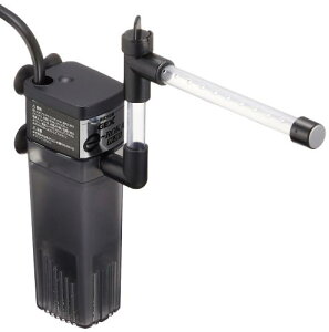 WFbNX GEX AQUA FILTER e-ROKA C[J PF201 OV[ GA[V@\ ʒ@\t RpNg݌v[^[tB^[40cmȉp