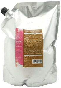 デミ ヘアシーズンズ アロマシロップス アイランドフラワートリートメント 2000g レフィル