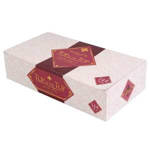 ƖpRh[ b` TOP OFTHE TOP MTCY 144