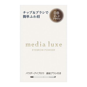 media luxe(fBA NX)pE_[ACuE DB