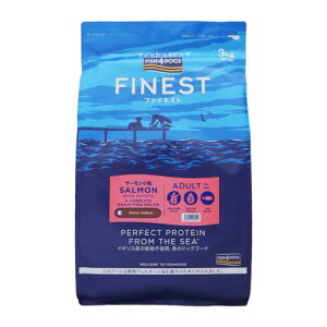 tBbV4hbO FISH 4 DOGS hbOt[h t@ClXg T[  3kg