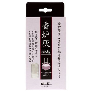 {(Nippon Kodo) FD 74mm×30mm×163mm