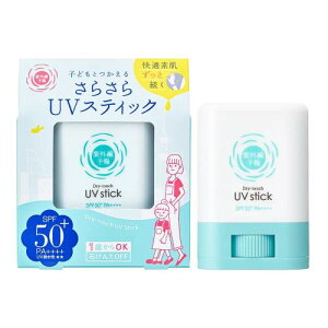 [j[A] O\ 炳UVXeBbNF SPF50+ PA++++ UVϐ 1΂g ΂OFF  Ăǂ 炳  15g