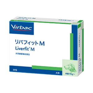 robN (Virbac) otBbg M 30
