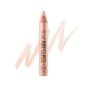 too cool for school/gD[N[tH\XN[A[gNX tb^[W yV/Artclass Frottage Pencil 1.1g ؍RX ؍CN ؍ ACVhE `[N nCC^[ (#9 SHEER NUDE)