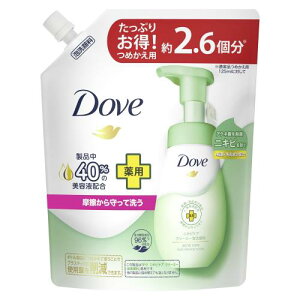 Dove _ jLrPA N[~[A痿 ߂p 320ml