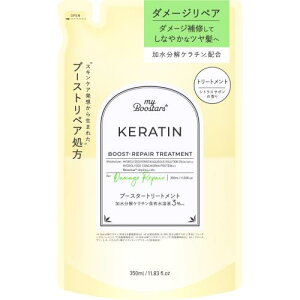 My Boostars }Cu[X^[Y P`g[gg lߑւ350ml [_[WyA] myBoostars