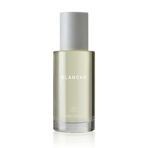 LOA THE OIL BLANCHE ���A �U �I�C�� �u�����V�� 100ml �w�A�I�C�� �p�t���[���I�C��
