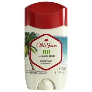 Old Spice Anti-Perspirant 2.6oz Fiji Solid by Old Spice