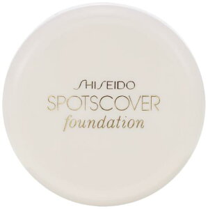 SHISEIDO() X|bcJo[ N[ t@EfCV(x[XJ[) H100 20g