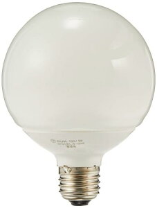 Gp (ELPA) d`uG`40W` d 100V 8W 485lm 3g`dF p EFG10EL/8-G042H