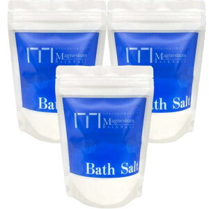 3�Z�b�g �j���[�T�C�G���X �}�O�l�V�E�������� �X�v�[���t�� (600g×3��)