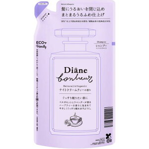 Diane Bonheur( {k[) Vv[ [iCgh[eB[̍] CXgyA {k[ lߑւ 400ml I[KjbN Y