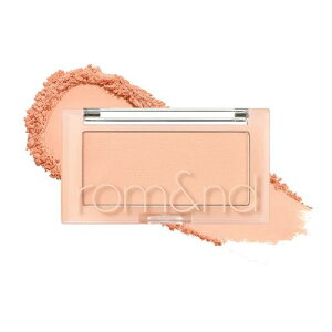 romnd BETTER THAN CHEEK x^[U`[N (W03 APRICOT MILK)
