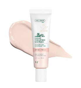 VTCOSMETICS(uCeBRXebNX) VJ UVg[Abvx[X SPF50+/PA++++ q  XLPA ωn UVPA F  ؍RX CICA (XLs[`)