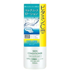スキンコンディショナー ローションVC 500ml