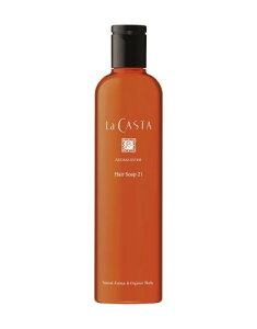 La CASTA EJX^ La Casta (EJX^) A}GXe wA\[v 21 (Vv[) 񂾔̃PA A̗͂ŁAѐ܂ŃTT邨c 300ml I[KjbN VRA} TT