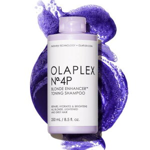 �I���v���b�N�X OLAPLEX No.4P �g�[�j���O�V�����v�[ 250mL