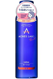 医薬部外品 アクネスラボ ローション(化粧水) [ニキビケア]150ml 薬用