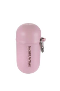 ���b�`�F�� ���ł����}�i�[�J�v�Z�� ���C�g�s���N