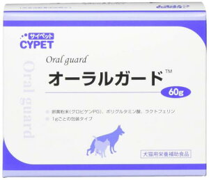 ���L�p�h�{�⏕�H�i �I�[�����K�[�h 1g×60��