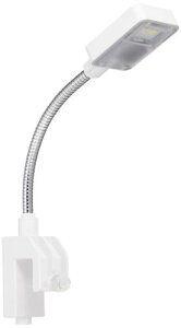 �e�g�� �}�C�N�� �G�R���C�g �A�N�A���E�� ���o��LED�`�b�v�̗p �Ɩ�