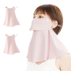 [MIZIKIRIN] 2025ĐV ڐG⊴ Ăh~tFCXJo[ UVJbg⊴}XN 360°K[h o J fUC ꂵȂ UPF50+ Ă~ UVJbg}XN R߉\ Ă΍ 