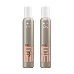 ウエラ EIMI(アイミィ) エクストラボリュームムース 300ml ×2個 セット WELLA PG