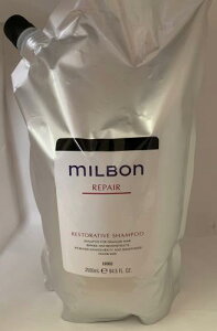 ~{(MILBON) O[o ~{ yA XgeBu Vv[ 2500ml [lւp]