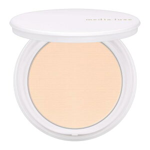 media luxe(���f�B�A �����N�X) �v���X�g�p�E�_�[ 01 ���t�B��
