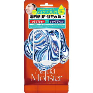 Aqua Monster ANAX^[bh [jOXNGApbN CNmUP tFCXpbN pV[gpbN Ƃێ  r A[C_ iCAVA~h 100i50Zbg