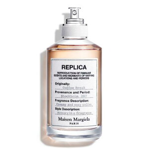 メゾン マルジェラ Maison Margiela レプリカ コーヒー ブレイク 100ml EDT SP