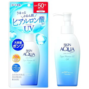 XLANA (skin aqua) 50+ UV X[p[ CX`[WF eʃ|v^Cv Ă~  1 (x 1)